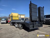 Iveco Stralis AD260S42Y/FS-D Stralis AD260S42Y/FS-D | PROCIDAMACCHINE S.R.L.