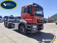 Man TGS 26 440 TGS 26 440 | PROCIDAMACCHINE S.R.L.