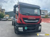 Iveco STRALIS AT260S31Y/PS STRALIS AT260S31Y/PS | PROCIDAMACCHINE S.R.L.