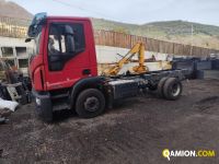 Iveco Eurocargo 120E25 Eurocargo 120E25 | PROCIDAMACCHINE S.R.L.