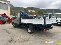 Iveco DAILY 35C13 DAILY 35C13 | PROCIDAMACCHINE S.R.L.