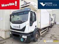 Iveco Eurocargo 160E28 Eurocargo 160E28 | PROCIDAMACCHINE S.R.L.