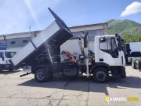 Iveco EUROCARGO ML140E25/P EUROCARGO ML140E25/P | PROCIDAMACCHINE S.R.L.