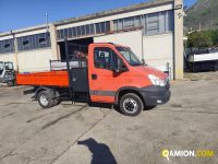 Iveco DAILY 35C13 DAILY 35C13 | PROCIDAMACCHINE S.R.L.