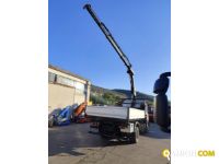 Iveco Eurocargo 120E25 Eurocargo 120E25 | PROCIDAMACCHINE S.R.L.