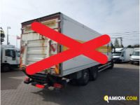 Iveco STRALIS AT260S31Y/PS STRALIS AT260S31Y/PS | PROCIDAMACCHINE S.R.L.