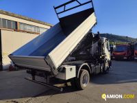 Iveco Eurocargo 120E25 Eurocargo 120E25 | PROCIDAMACCHINE S.R.L.