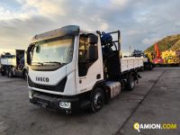 Iveco ML80E21K RIB ML80E21K RIB | PROCIDAMACCHINE S.R.L.