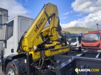 Iveco Eurocargo 180E25 Eurocargo 180E25 | PROCIDAMACCHINE S.R.L.