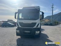 Iveco STRALIS AT260S31Y/PS STRALIS AT260S31Y/PS | PROCIDAMACCHINE S.R.L.