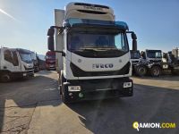 Iveco Eurocargo 160E28 Eurocargo 160E28 | PROCIDAMACCHINE S.R.L.