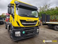 Iveco AS260S46 AS260S46 | PROCIDAMACCHINE S.R.L.