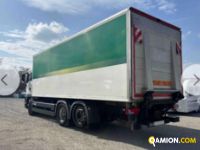 Man TGS 26.360 BL  TGS 26.360 BL  | PROCIDAMACCHINE S.R.L.