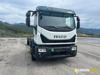 Iveco Eurocargo 180E32/P Eurocargo 180E32/P | PROCIDAMACCHINE S.R.L.