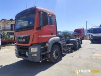 Man TGS 26 440 TGS 26 440 | PROCIDAMACCHINE S.R.L.