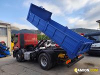 Iveco STRALIS AD190S31 STRALIS AD190S31 | PROCIDAMACCHINE S.R.L.
