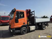 Iveco EUROCARGO ML120E19 P EUROCARGO ML120E19 P | PROCIDAMACCHINE S.R.L.