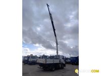 Iveco Eurocargo 120E28 Eurocargo 120E28 | PROCIDAMACCHINE S.R.L.