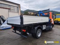 Iveco EUROCARGO ML120E19 P EUROCARGO ML120E19 P | PROCIDAMACCHINE S.R.L.