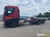 Iveco Stralis AD260S42Y/FS-D Stralis AD260S42Y/FS-D | PROCIDAMACCHINE S.R.L.