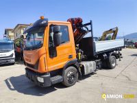 Iveco EUROCARGO ML120E19 P EUROCARGO ML120E19 P | PROCIDAMACCHINE S.R.L.
