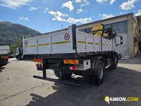 Iveco Eurocargo 180E25 Eurocargo 180E25 | PROCIDAMACCHINE S.R.L.