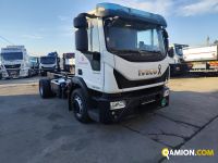 Iveco Eurocargo 160E28 Eurocargo 160E28 | PROCIDAMACCHINE S.R.L.