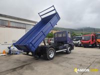 Iveco Eurocargo 120E25 Eurocargo 120E25 | PROCIDAMACCHINE S.R.L.