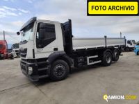 Iveco STRALIS AT260S31Y/PS STRALIS AT260S31Y/PS | PROCIDAMACCHINE S.R.L.