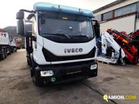 Iveco Eurocargo 140 Euro VIe(d) Eurocargo 140 Euro VIe(d) | PROCIDAMACCHINE S.R.L.