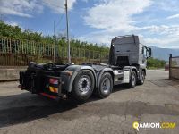 Man TGS 32 TGS 32 | PROCIDAMACCHINE S.R.L.