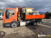 Iveco Eurocargo 80E19 Eurocargo 80E19 | PROCIDAMACCHINE S.R.L.