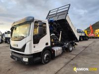 Iveco ML80E21K RIB ML80E21K RIB | PROCIDAMACCHINE S.R.L.