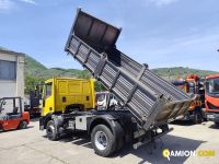 Iveco Eurocargo 120E28 Eurocargo 120E28 | PROCIDAMACCHINE S.R.L.