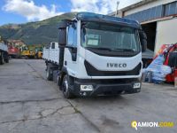 Iveco Eurocargo  75E21 Eurocargo  75E21 | PROCIDAMACCHINE S.R.L.