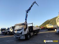 Iveco EUROCARGO ML160E25 EUROCARGO ML160E25 | PROCIDAMACCHINE S.R.L.