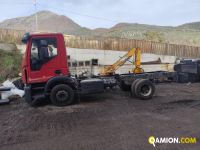 Iveco Eurocargo 120E25 Eurocargo 120E25 | PROCIDAMACCHINE S.R.L.