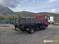 Iveco Eurocargo 80E19 Eurocargo 80E19 | PROCIDAMACCHINE S.R.L.