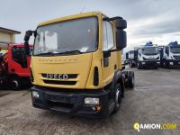 Iveco Eurocargo 120E28 Eurocargo 120E28 | PROCIDAMACCHINE S.R.L.