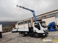 Iveco Eurocargo 75e16 Eurocargo 75e16 | PROCIDAMACCHINE S.R.L.