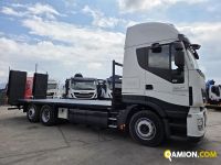 Iveco Stralis AD260S42Y/FS-D Stralis AD260S42Y/FS-D | PROCIDAMACCHINE S.R.L.