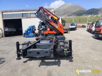 Iveco Eurocargo 160E28 Eurocargo 160E28 | PROCIDAMACCHINE S.R.L.