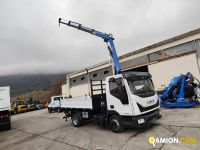 Iveco Eurocargo 75e16 Eurocargo 75e16 | PROCIDAMACCHINE S.R.L.