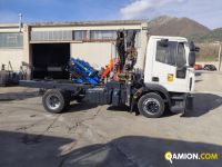 Iveco Eurocargo 120E25 Eurocargo 120E25 | PROCIDAMACCHINE S.R.L.
