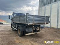 Iveco Eurocargo 120E25 Eurocargo 120E25 | PROCIDAMACCHINE S.R.L.