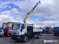 Iveco Eurocargo 180E25 Eurocargo 180E25 | PROCIDAMACCHINE S.R.L.