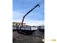 Iveco Eurocargo 140 Euro VIe(d) Eurocargo 140 Euro VIe(d) | PROCIDAMACCHINE S.R.L.