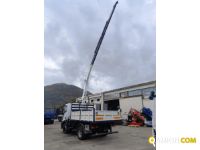 Iveco Eurocargo 120E28 Eurocargo 120E28 | PROCIDAMACCHINE S.R.L.