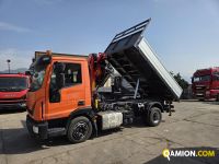 Iveco EUROCARGO ML120E19 P EUROCARGO ML120E19 P | PROCIDAMACCHINE S.R.L.