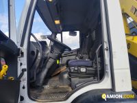 Iveco Eurocargo 180E25 Eurocargo 180E25 | PROCIDAMACCHINE S.R.L.